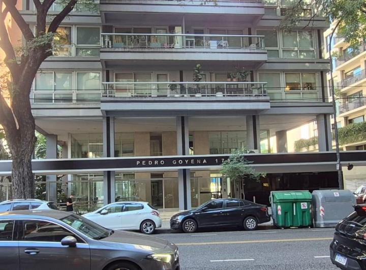 Departamento · 50m² · 2 Ambientes
