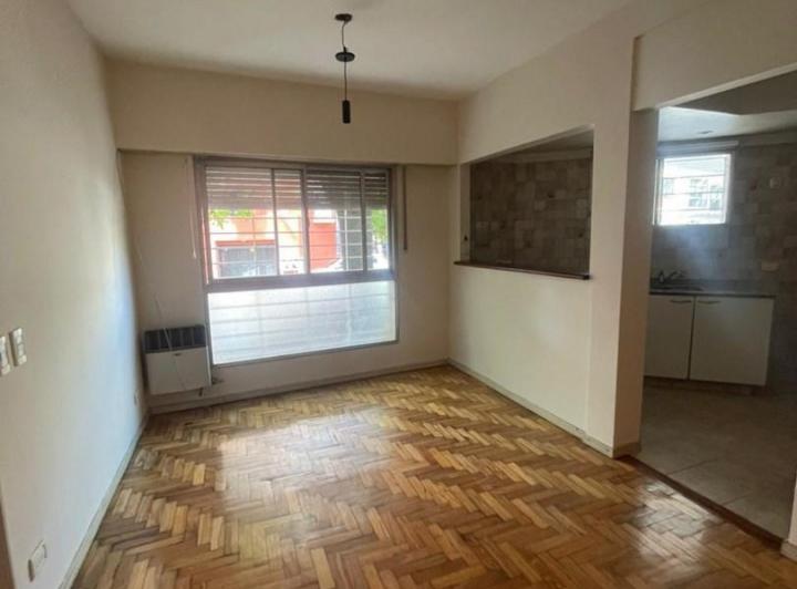 Departamento · 42m² · 2 Ambientes