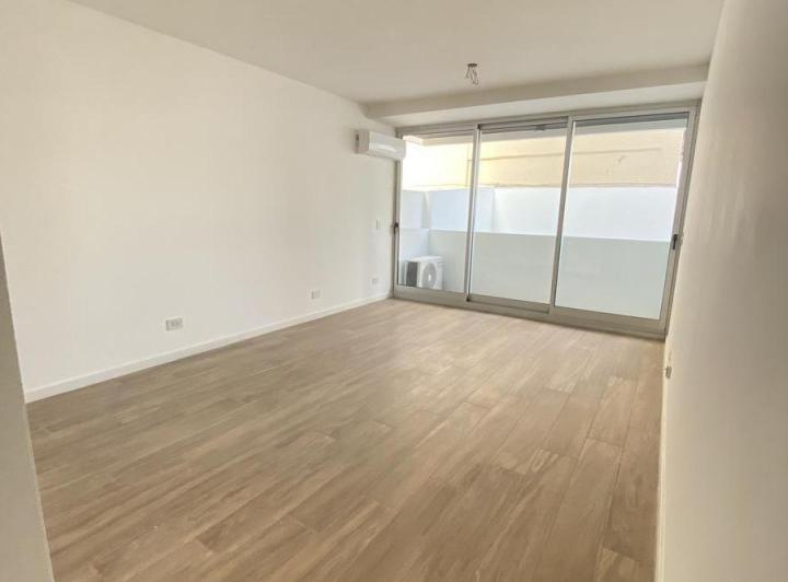 Departamento · 25m² · 1 Ambiente