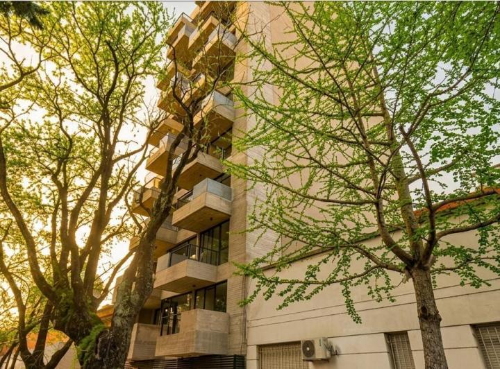 Departamento · 46m² · 2 Ambientes
