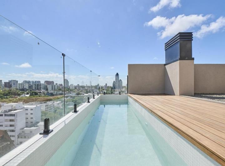Departamento · 29m² · 1 Ambiente