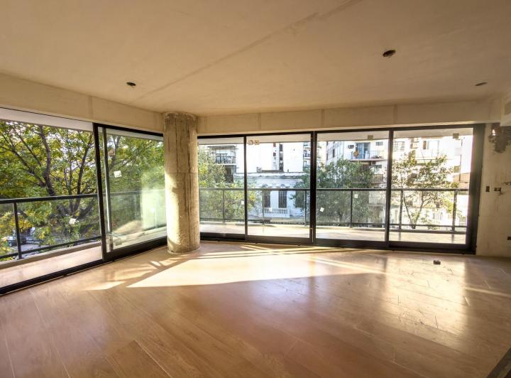 Departamento · 36m² · 1 Ambiente