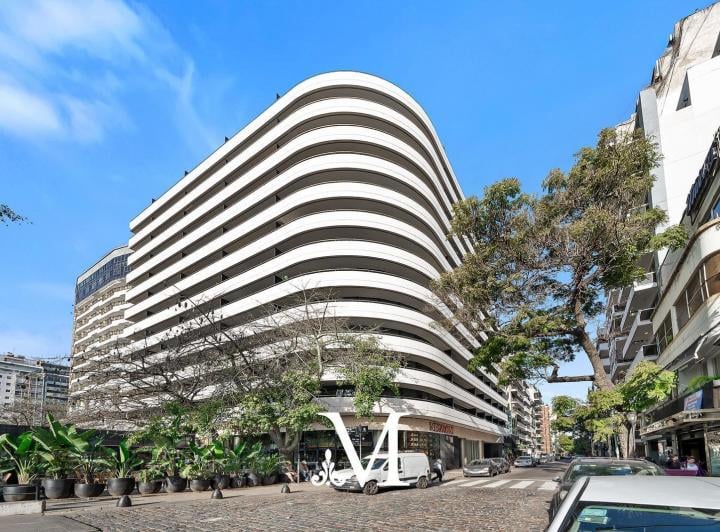Departamento · 67m² · 2 Ambientes