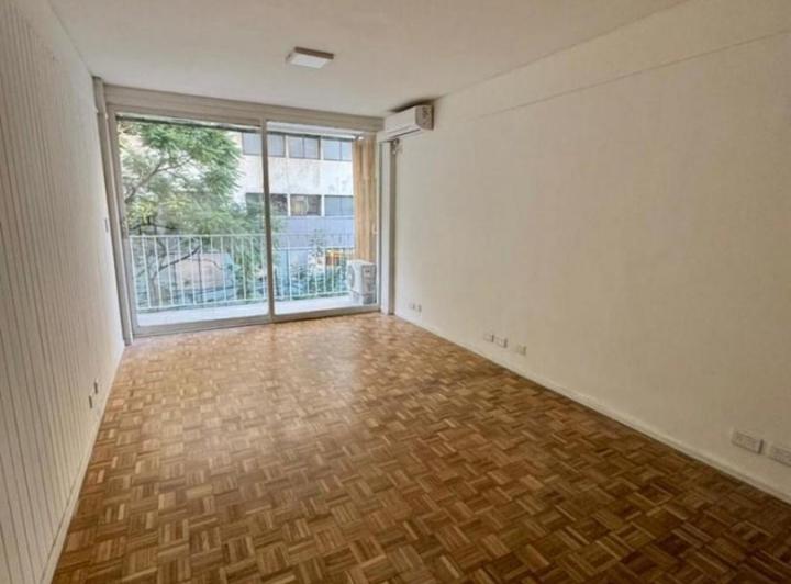 Departamento · 33m² · 1 Ambiente
