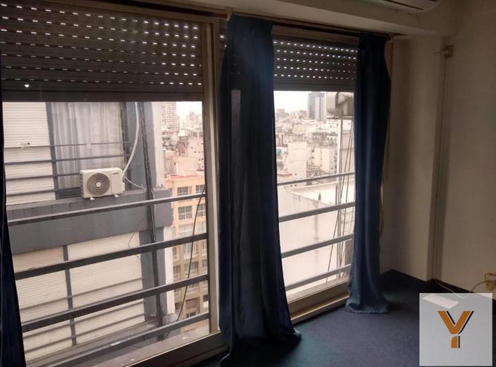 Departamento · 22m² · 1 Ambiente · 7 Cocheras