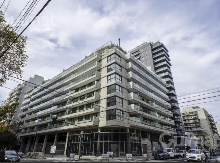 Departamento · 51m² · 2 Ambientes