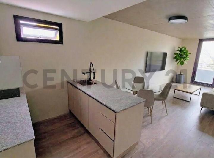 Departamento · 45m² · 2 Ambientes
