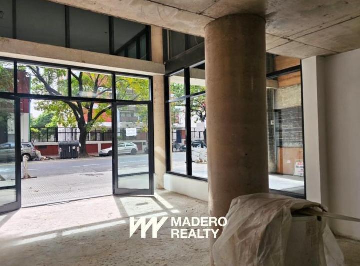Departamento · 47m² · 2 Ambientes