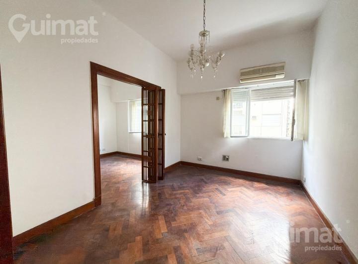 Departamento · 37m² · 2 Ambientes