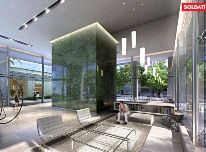Departamento · 45m² · 2 Ambientes
