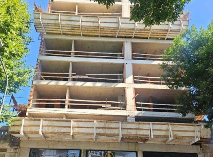 Departamento · 51m² · 2 Ambientes