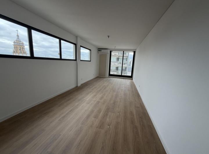 Departamento · 47m² · 1 Ambiente