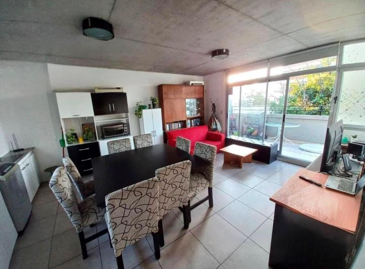 Departamento · 50m² · 2 Ambientes