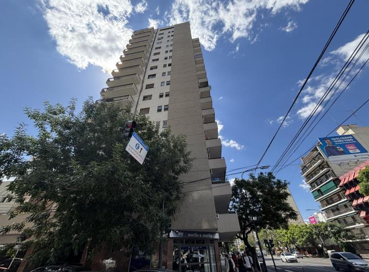 Departamento · 34m² · 2 Ambientes