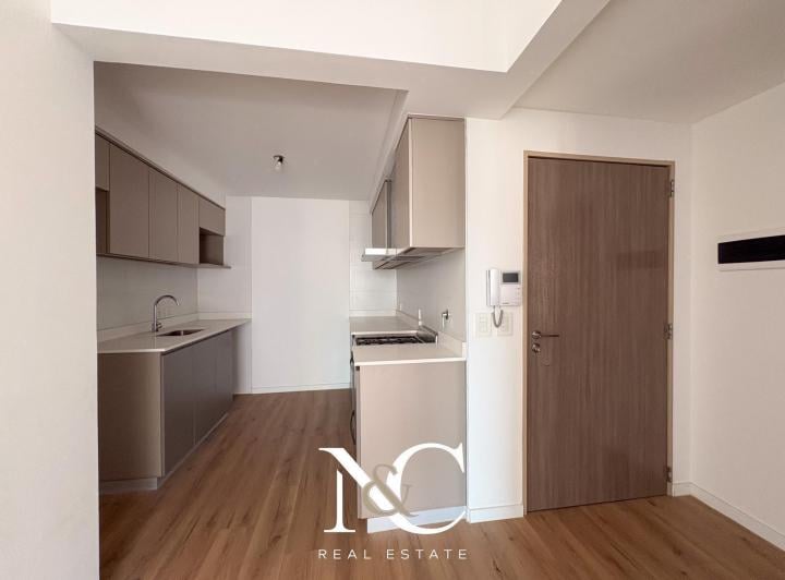 Departamento · 46m² · 2 Ambientes