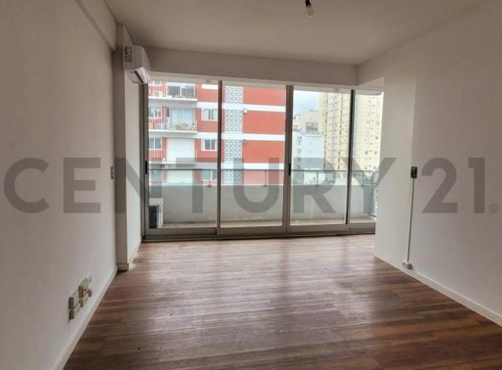 Departamento · 40m² · 2 Ambientes