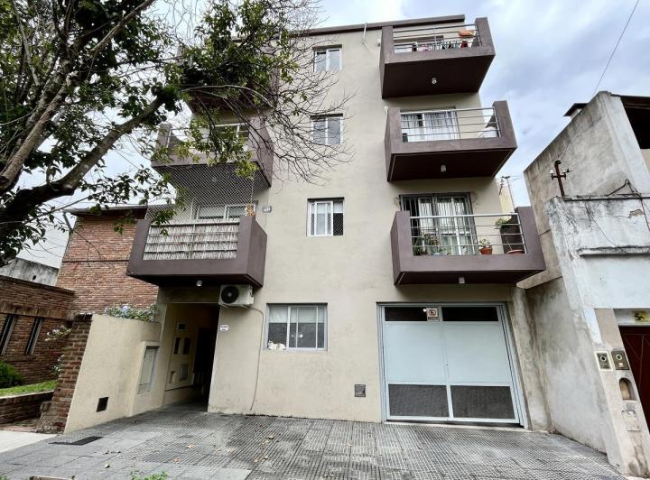 Departamento · 33m² · 1 Ambiente