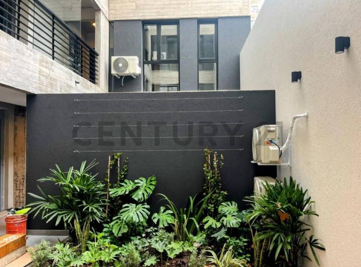Departamento · 32m² · 1 Ambiente