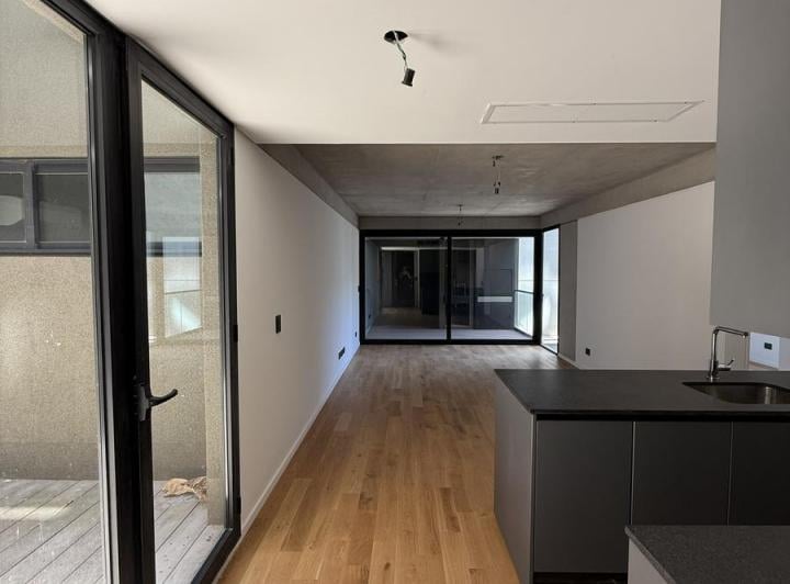 Departamento · 56m² · 2 Ambientes
