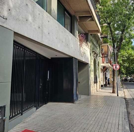 Departamento · 42m² · 2 Ambientes