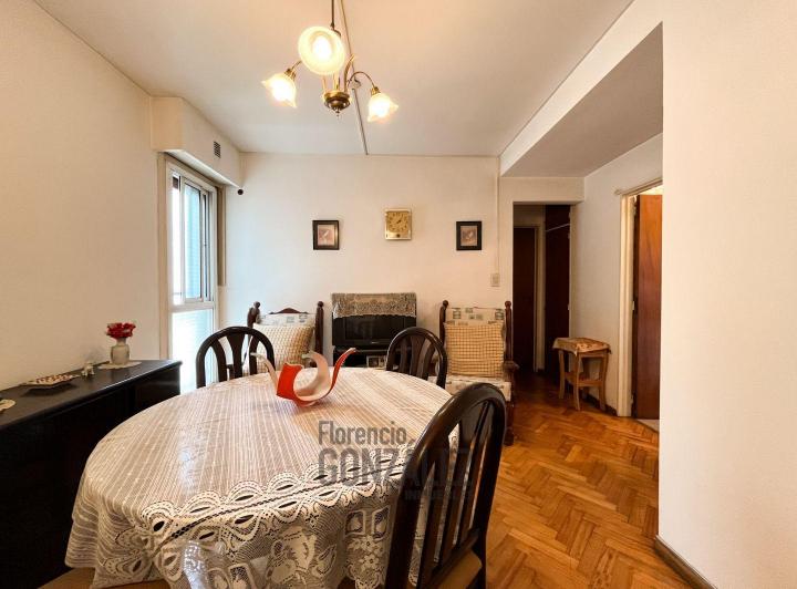 Departamento · 32m² · 2 Ambientes
