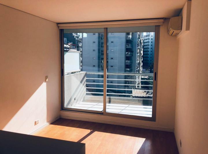 Departamento · 34m² · 1 Ambiente