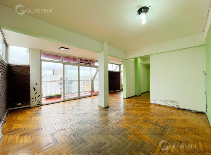 Departamento · 38m² · 2 Ambientes