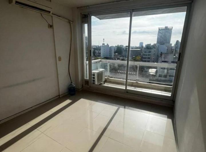 Departamento · 37m² · 1 Ambiente
