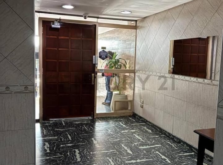 Departamento · 44m² · 2 Ambientes