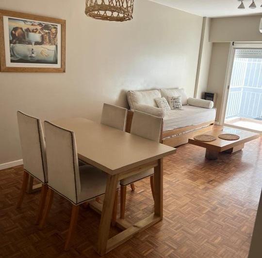 Departamento · 54m² · 2 Ambientes