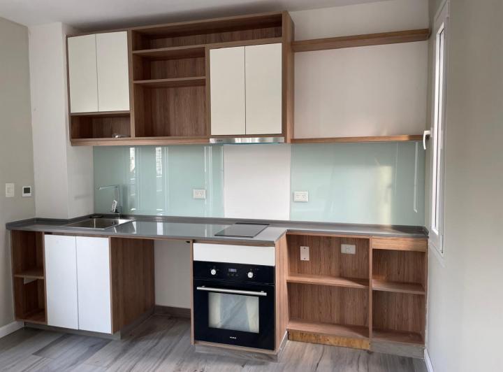 Departamento · 27m² · 1 Ambiente