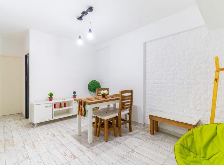 Departamento · 34m² · 2 Ambientes
