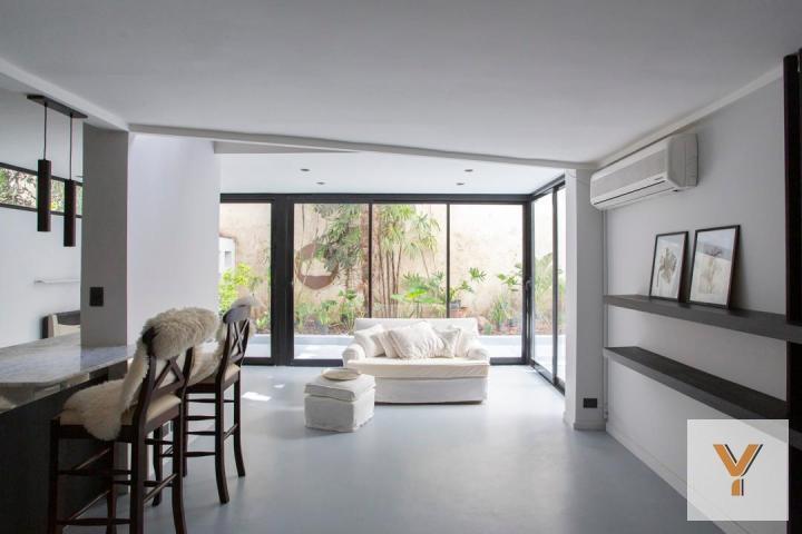 Departamento · 55m² · 2 Ambientes