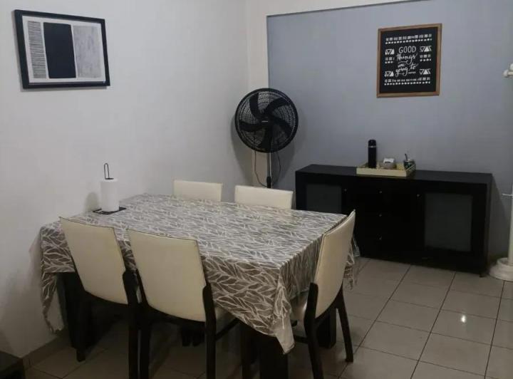 Departamento · 37m² · 1 Ambiente