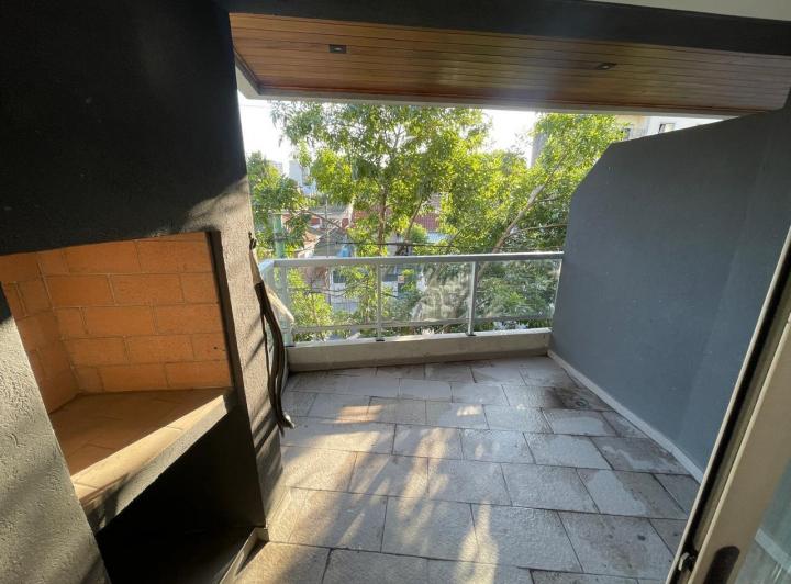 Departamento · 30m² · 1 Ambiente