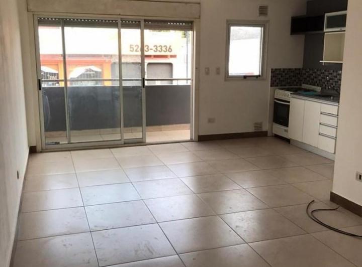 Departamento · 36m² · 2 Ambientes
