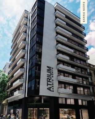 Departamento · 39m² · 1 Ambiente
