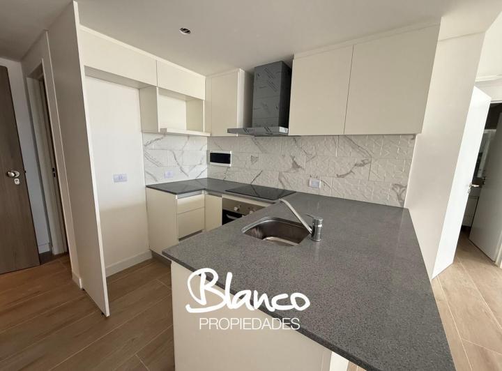 Departamento · 51m² · 2 Ambientes