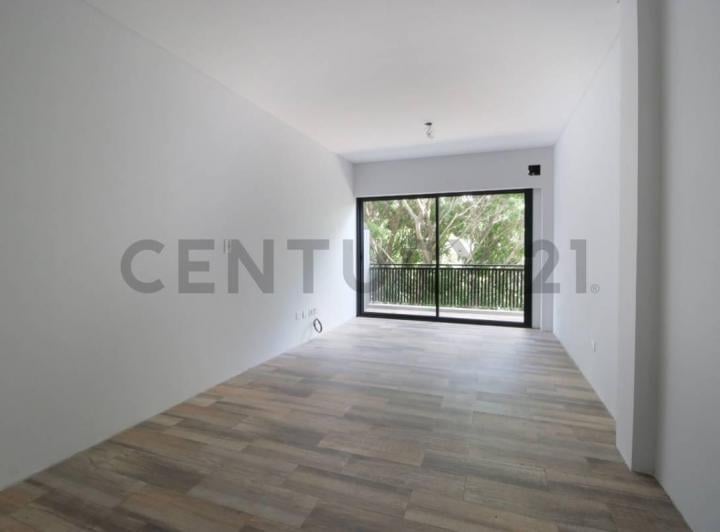 Departamento · 29m² · 1 Ambiente