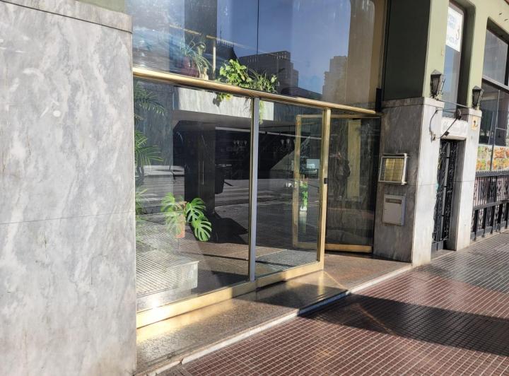 Departamento · 36m² · 2 Ambientes