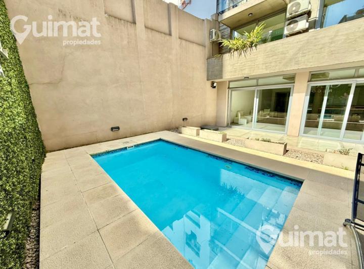 Departamento · 43m² · 1 Ambiente