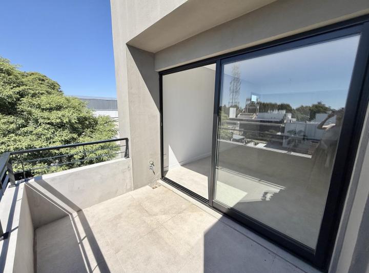 Departamento · 29m² · 1 Ambiente