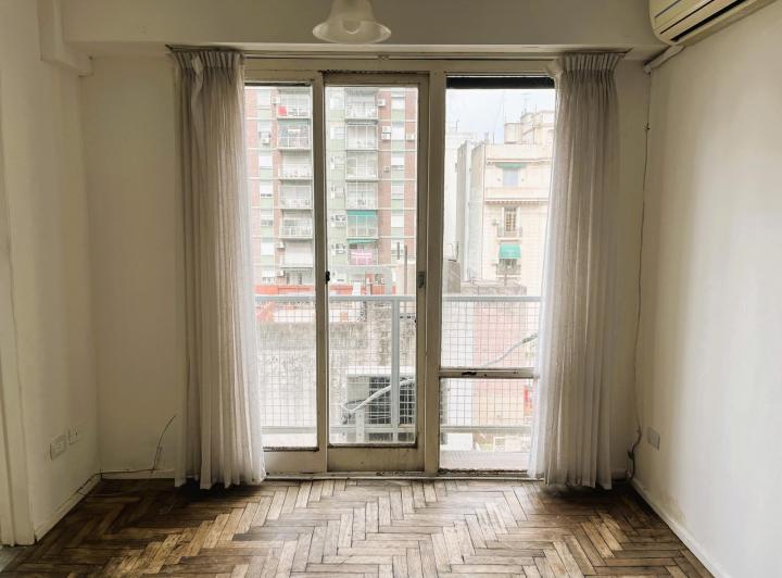 Departamento · 25m²
