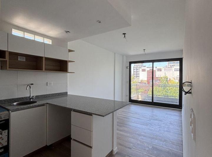 Departamento · 37m² · 2 Ambientes