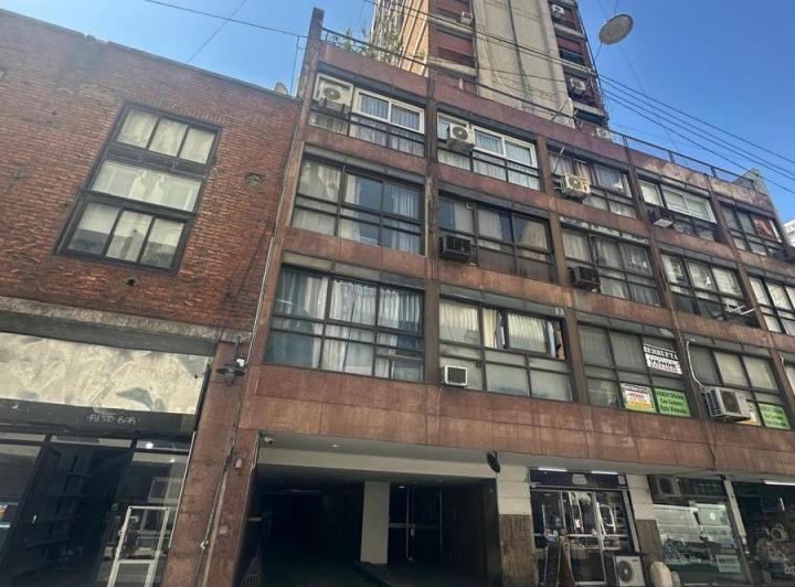 Departamento · 42m² · 2 Ambientes