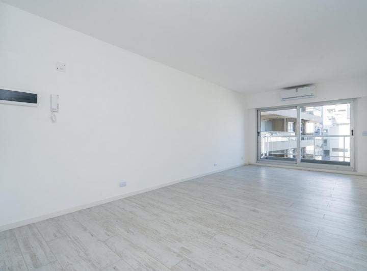 Departamento · 38m² · 1 Ambiente