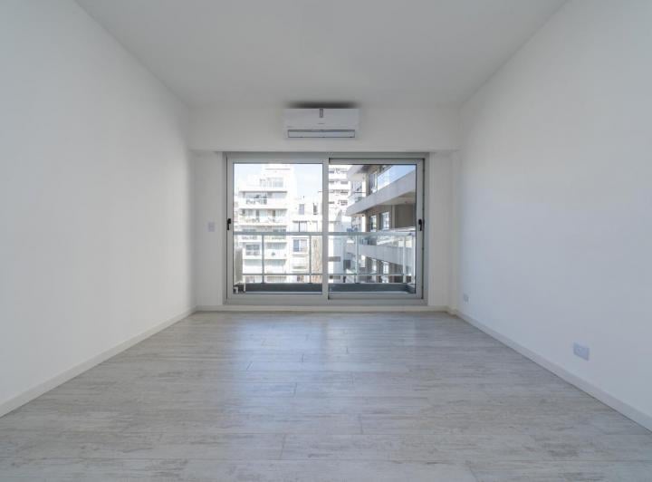 Departamento · 38m² · 1 Ambiente