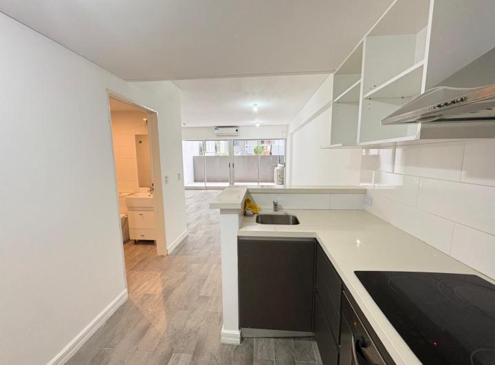 Departamento · 39m² · 1 Ambiente