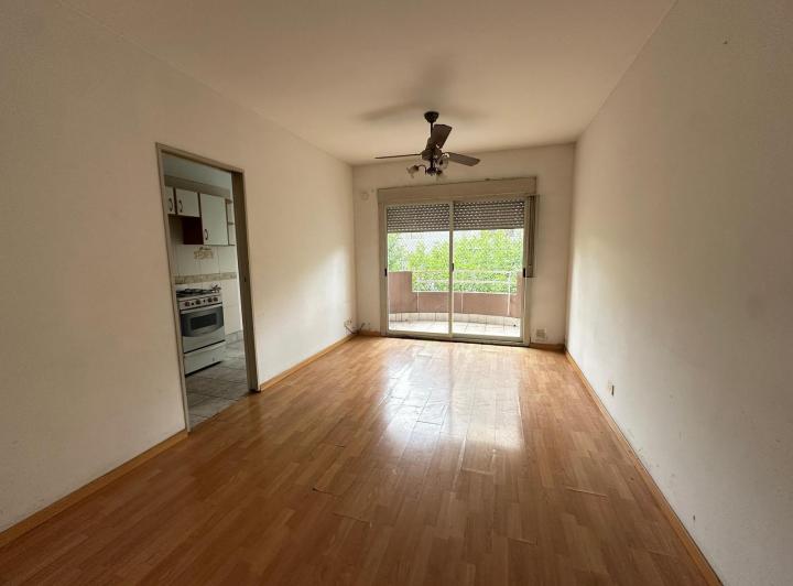 Departamento · 39m² · 2 Ambientes