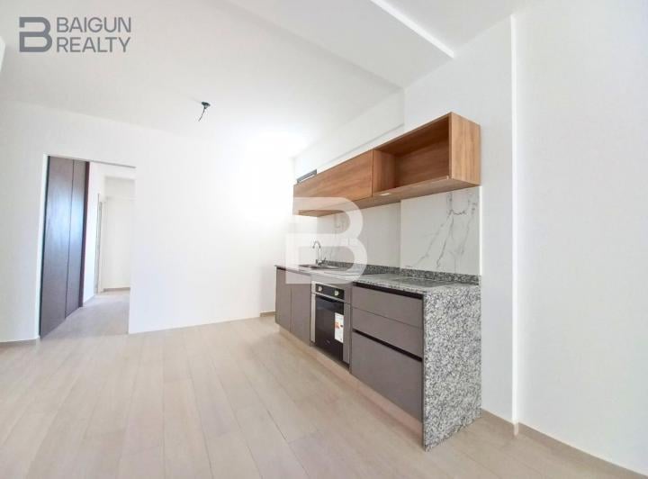 Departamento · 50m² · 1 Ambiente